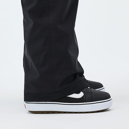 Adjustable Drawstring Hem, Image 1 of 2