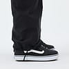 Adjustable Drawstring Hem, Image 2 of 2,
