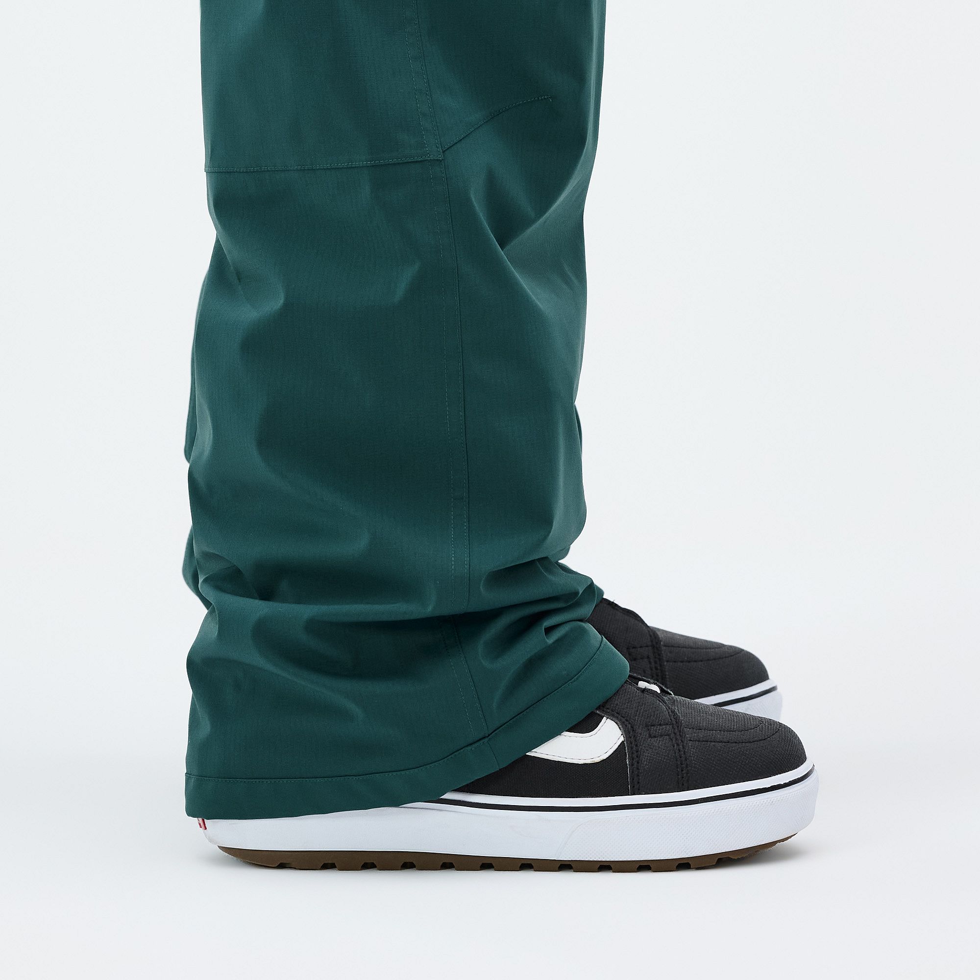 Dope Blizzard Snowboard Pants Men Bottle Green | Dopesnow.com