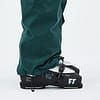 Adjustable Drawstring Hem, Image 2 of 2,