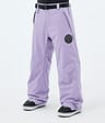 Blizzard Snowboard Broek Heren Faded Violet