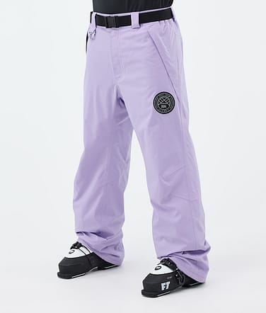 Blizzard Skibroek Heren Faded Violet