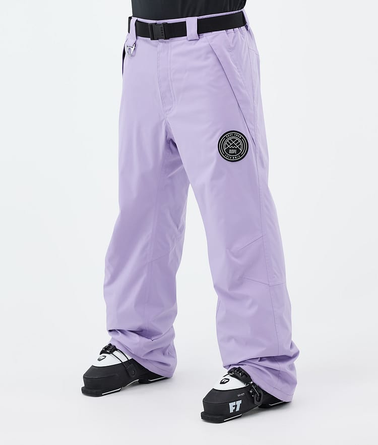 Blizzard Ski Pants Men Faded Violet, Image 1 of 5