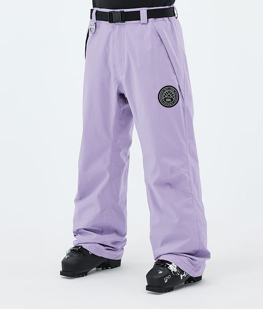 Blizzard Ski Pants Men