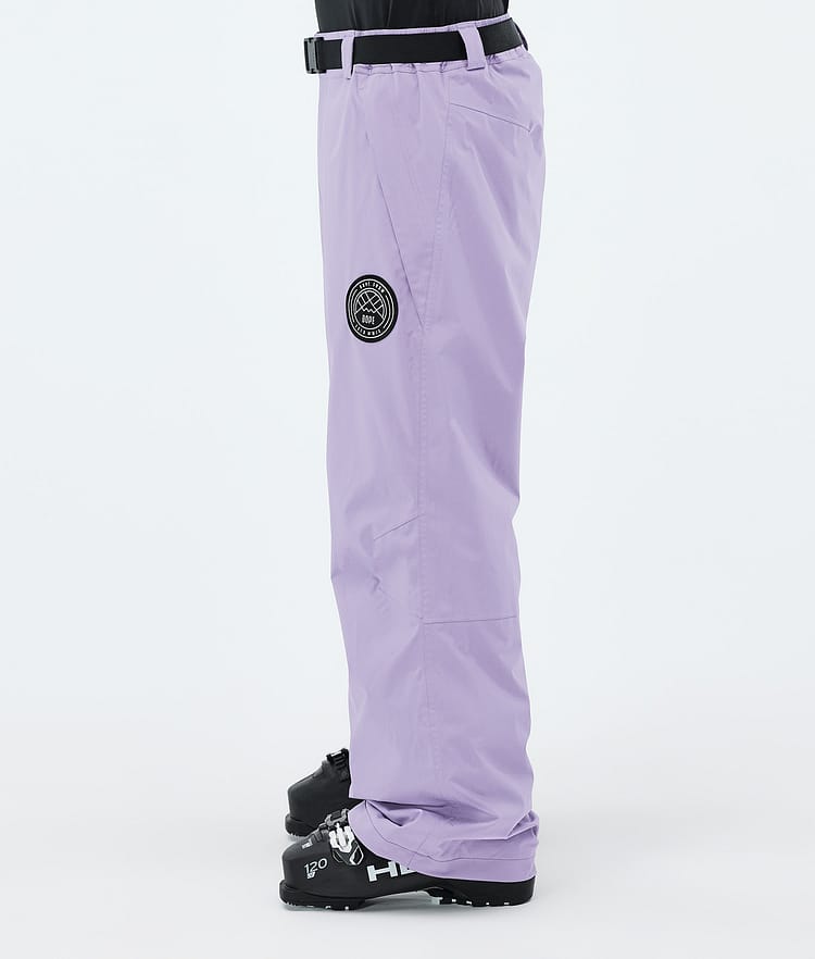 Blizzard Pantalon de Ski Homme Faded Violet, Image 3 of 5
