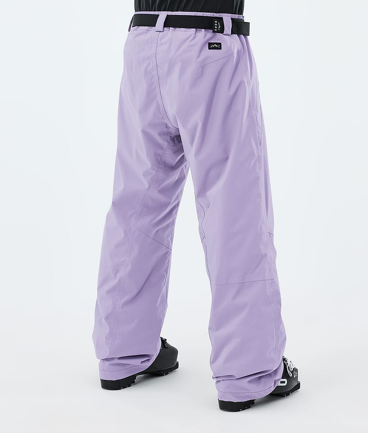 Blizzard Pantalon de Ski Homme Faded Violet, Image 4 of 5