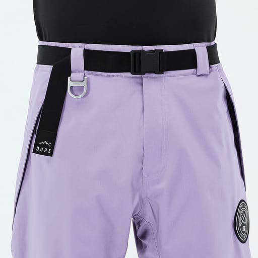 Ceinture et taille élastiques