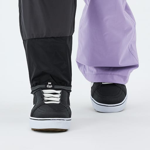 Elasticated Snow Gaiters