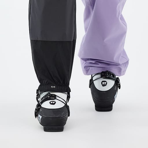 Guêtres de neige élastiques Image principale des détails du produit,