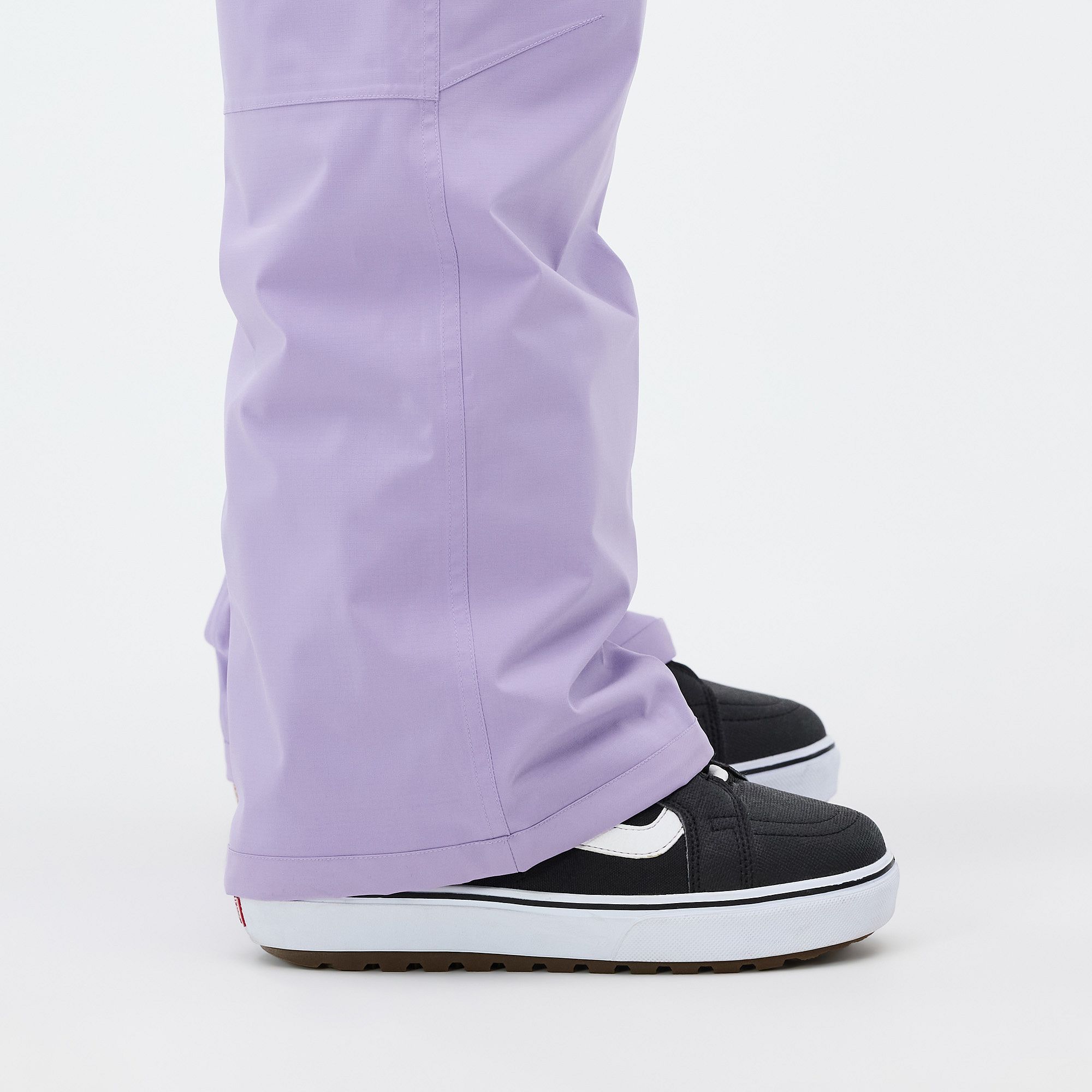 Dope Blizzard スノボ パンツ メンズ Faded Violet - パープル