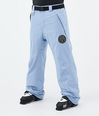 Blizzard Skibroek Heren Light Blue
