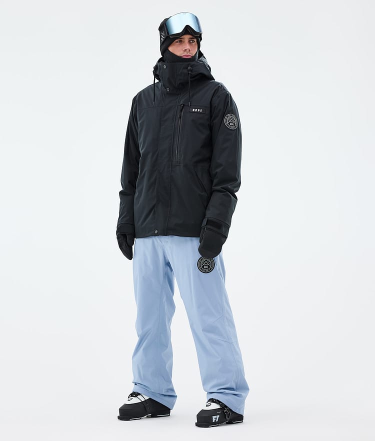 Blizzard Ski Pants Men Light Blue, Image 2 of 5