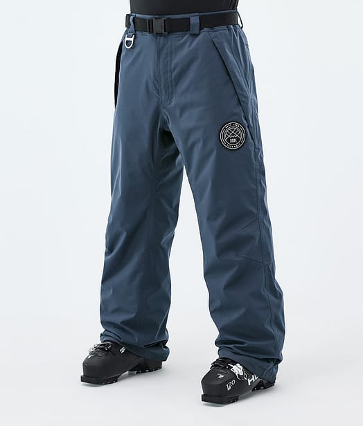 Blizzard Pantaloni Sci Uomo