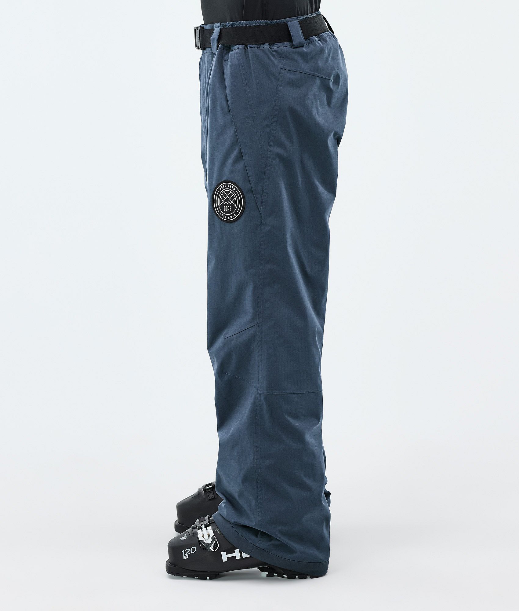 Dope Blizzard スキーパンツ メンズ Metal Blue - ブルー | Dopesnow.com