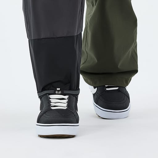 Elasticated Snow Gaiters