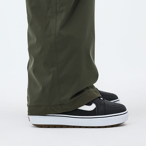Adjustable Drawstring Hem, Image 1 of 2