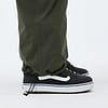 Adjustable Drawstring Hem, Image 2 of 2,