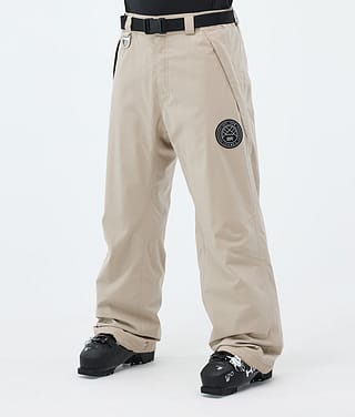 Blizzard Ski Pants Men