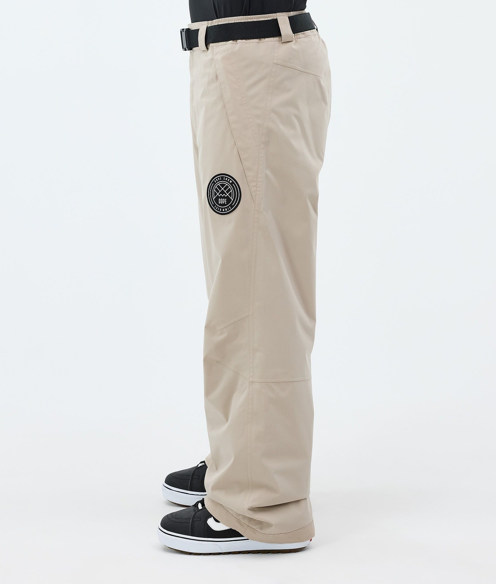 Dope Blizzard Snowboard Pants Men Sand | Dopesnow.com