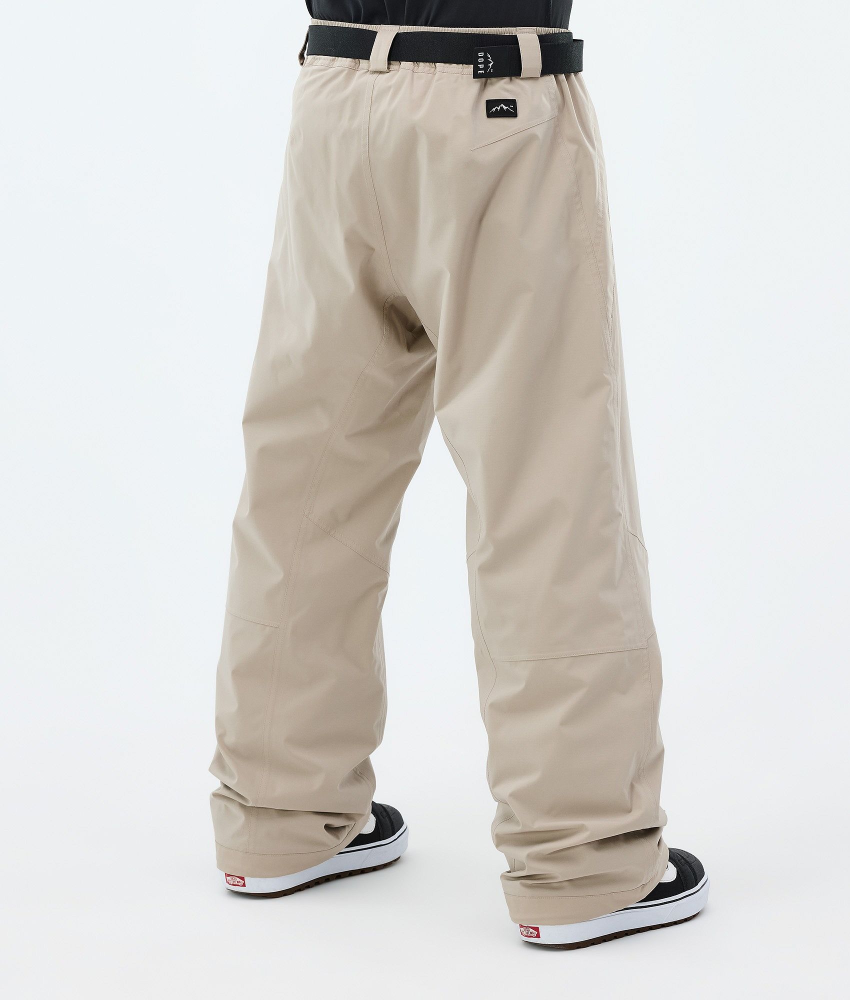 Dope Blizzard Snowboard Pants Men Sand | Dopesnow.com