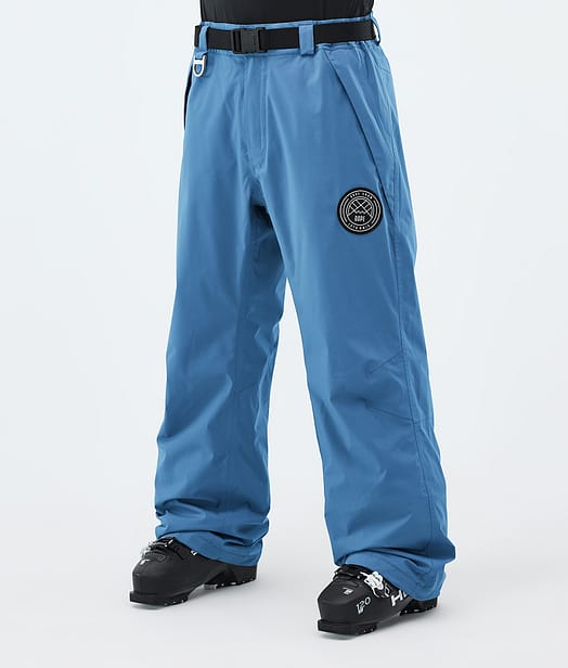 Blizzard Ski Pants Men