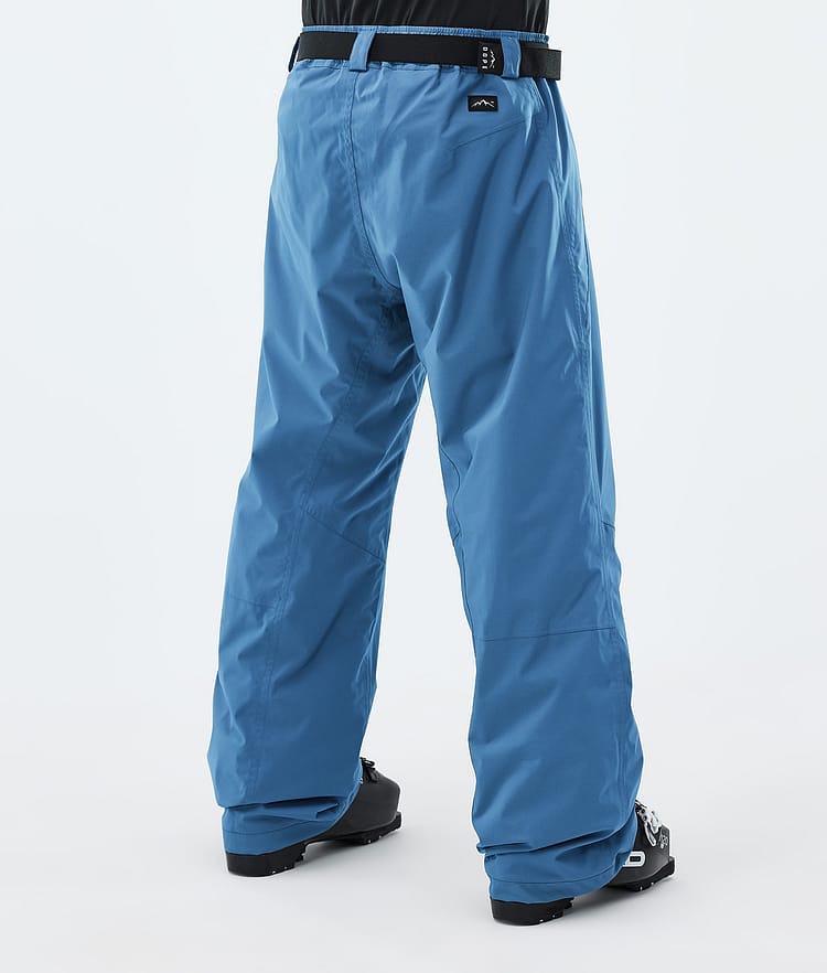 Blizzard Skihose Herren Blue Steel, Image 4 of 5