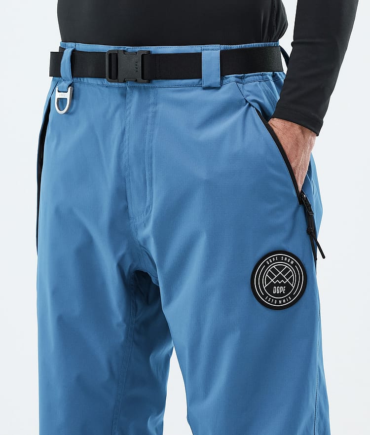 Blizzard Skihose Herren Blue Steel, Image 5 of 5