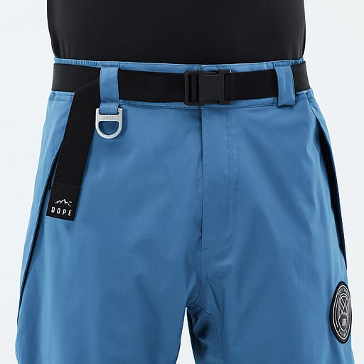 Elasticated Belt and Waistband