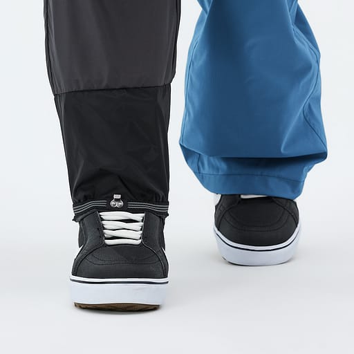 Elasticated Snow Gaiters