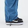 Adjustable Drawstring Hem, Image 2 of 2,