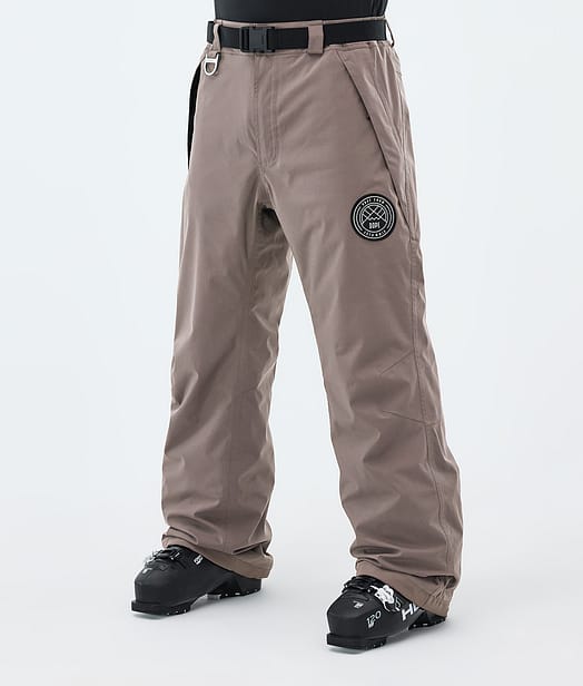 Blizzard Ski Pants Men