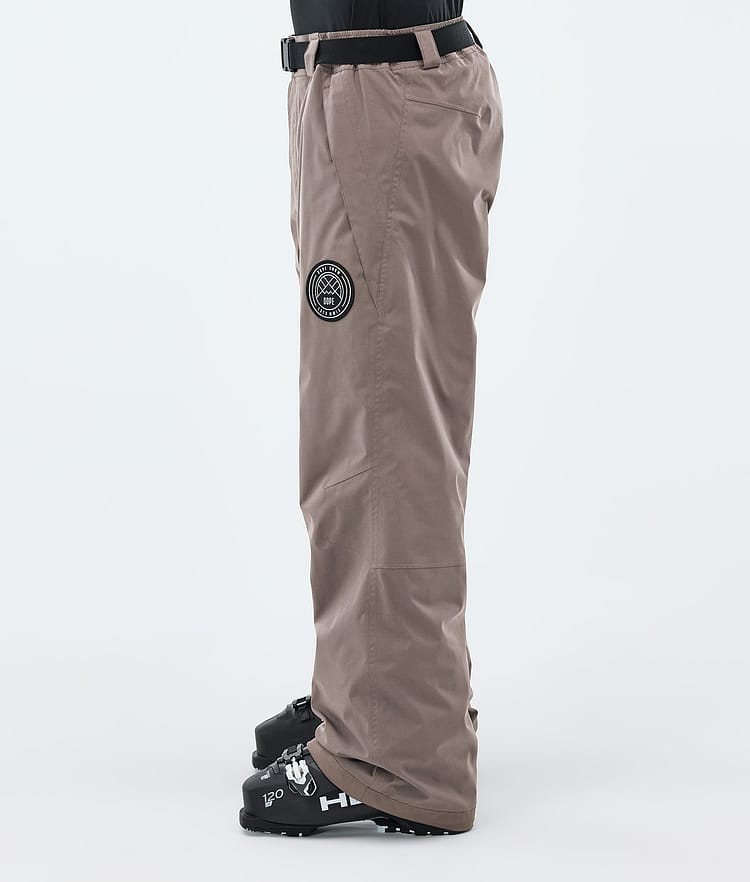 Blizzard Ski Pants Men Walnut, Image 3 of 5