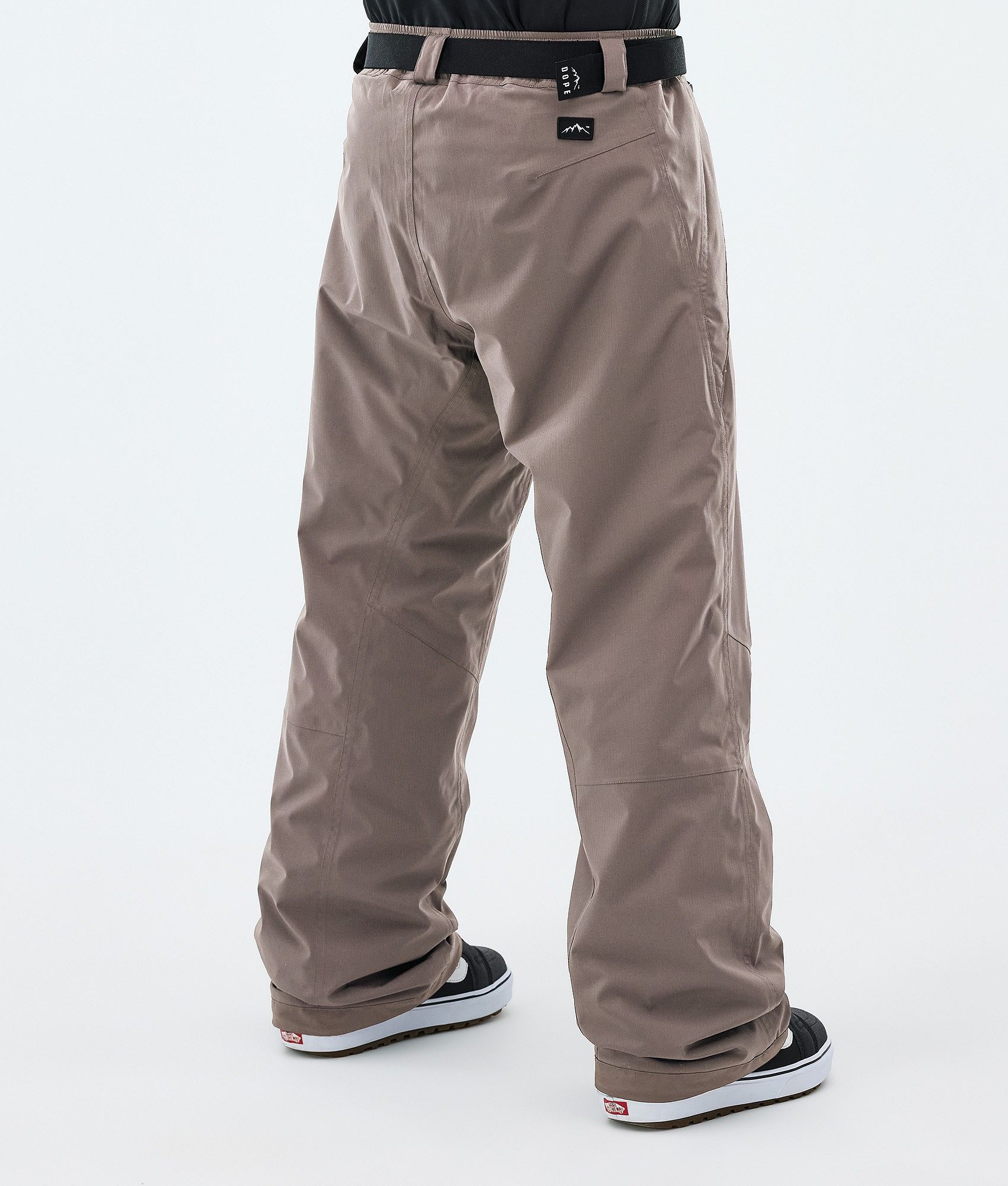 Dope Blizzard スノボ パンツ メンズ Walnut - ブラウン | Dopesnow.com