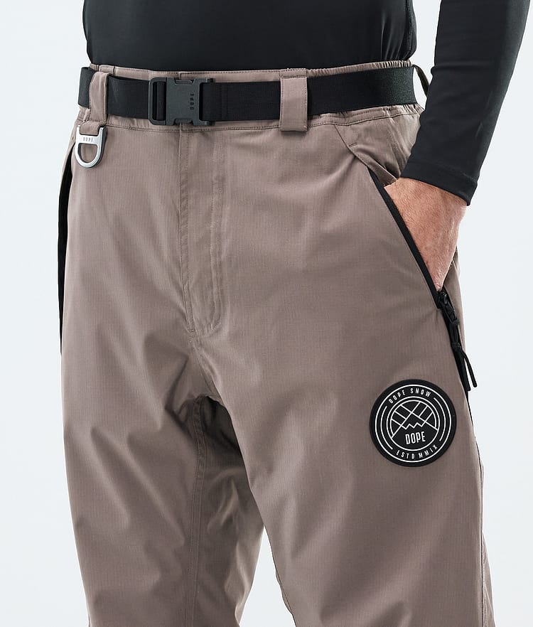 Blizzard Ski Pants Men Walnut, Image 5 of 5