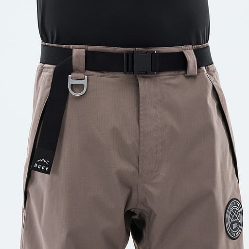 Elasticated Belt and Waistband