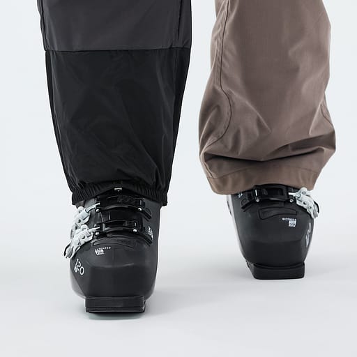 Elasticated Snow Gaiters