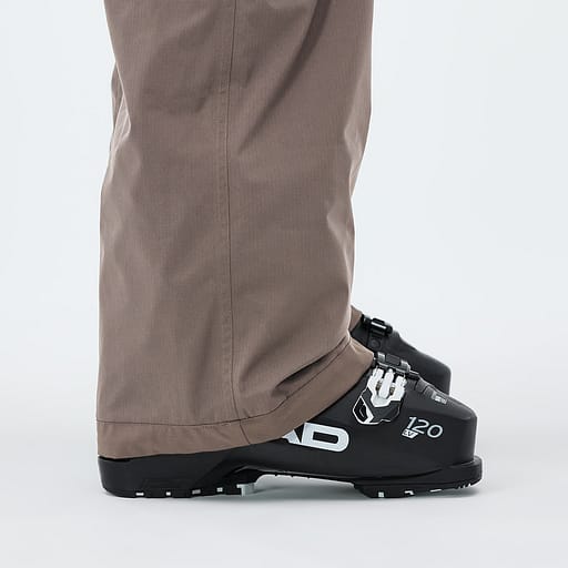 Adjustable Drawstring Hem, Image 1 of 2