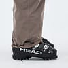 Adjustable Drawstring Hem, Image 2 of 2,