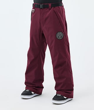 Blizzard Snowboard Pants Men