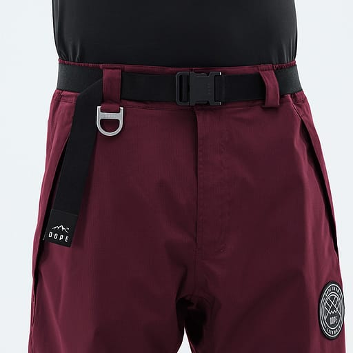 Elasticated Belt and Waistband