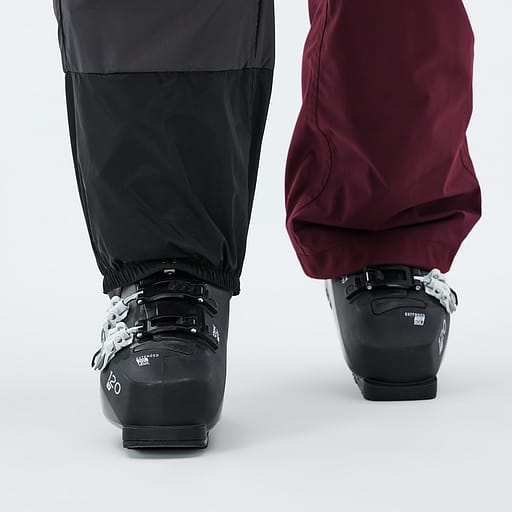 Elasticated Snow Gaiters