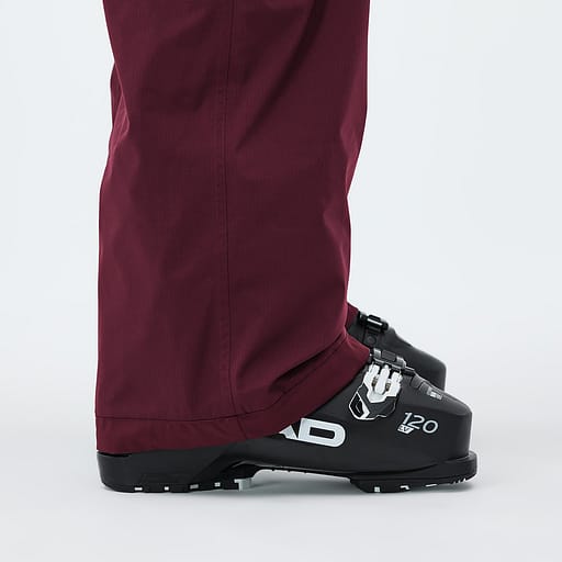 Adjustable Drawstring Hem, Image 1 of 2