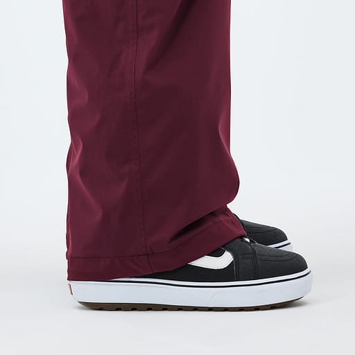 Adjustable Drawstring Hem, Image 1 of 2