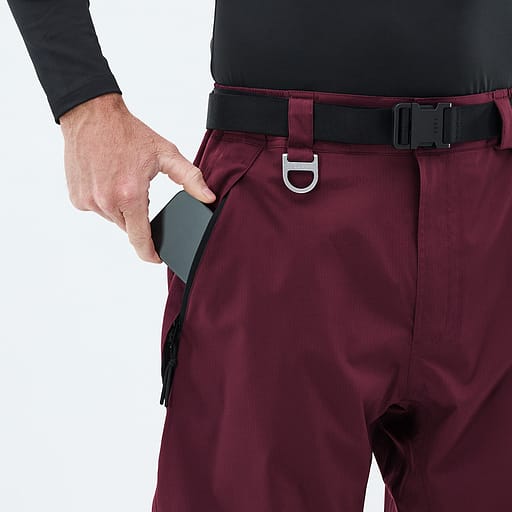 Tasca per smartphone