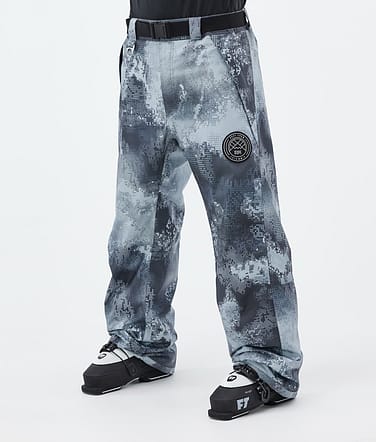 Blizzard Skibroek Heren Digi