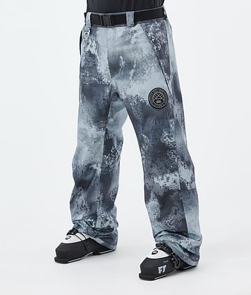 Blizzard Ski Pants Men Digi