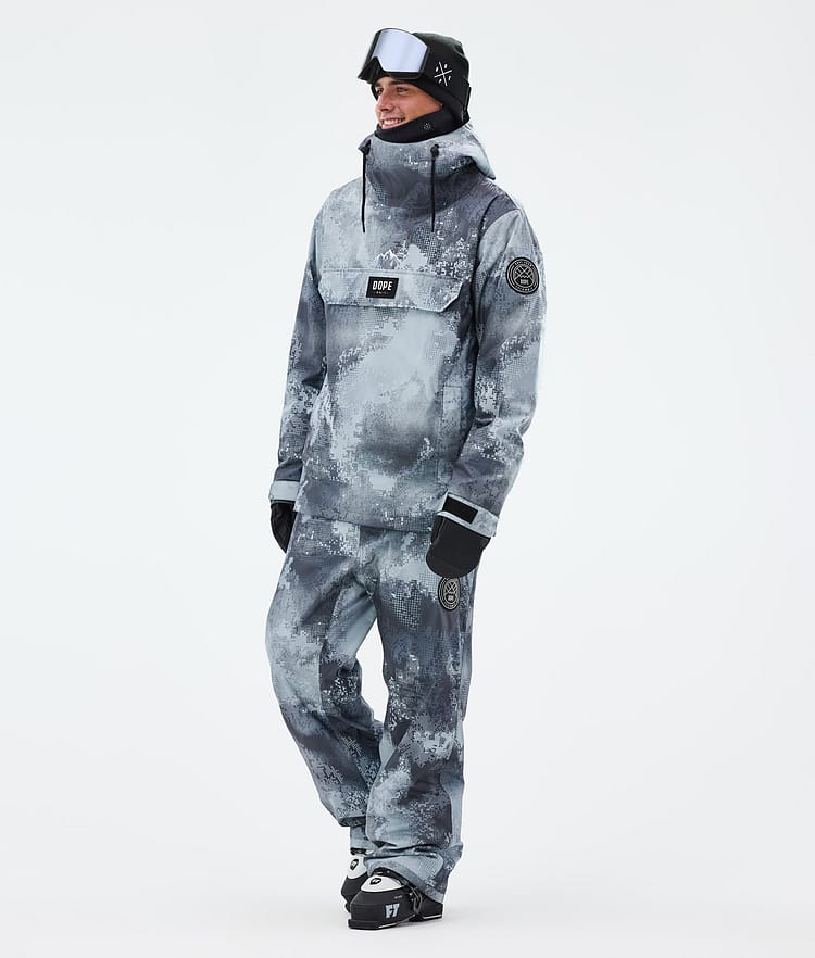 Blizzard Ski Pants Men Digi, Image 2 of 5
