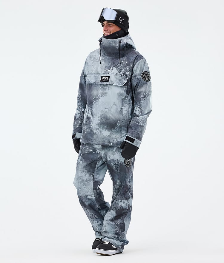 Blizzard Pantalon de Snowboard Homme Digi, Image 2 sur 5