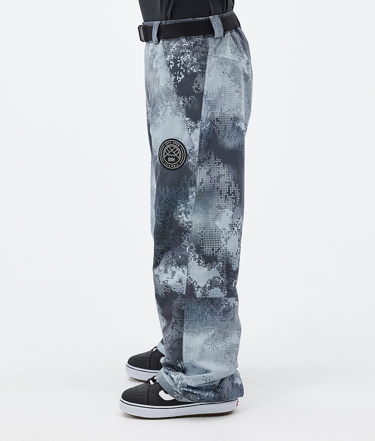 Blizzard Pantalon de Snowboard Homme Digi, Image 3 sur 5
