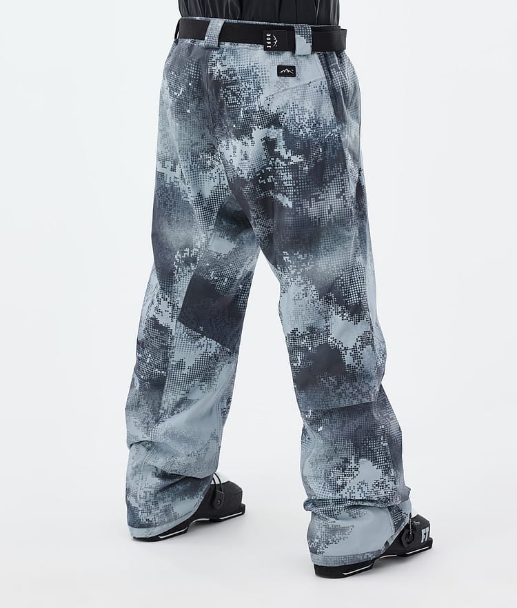 Blizzard Ski Pants Men Digi, Image 4 of 5